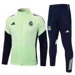 Maglia 2025 2026 Verde - Real Madrid Tuta 2026 | itmagliettecalcio
