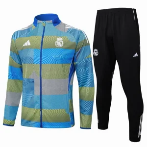 Maglia 2025 2026 - Real Madrid Tuta 2026 | itmagliettecalcio