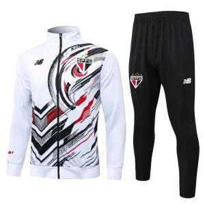 Maglia 2025 2026 - Maglia São Paulo Tuta | itmagliettecalcio