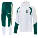 Maglia 2026 Verde - Italia Tuta 2026 | itmagliettecalcio