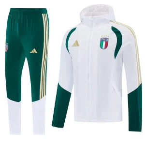 Maglia 2026 Verde - Italia Tuta 2026 | itmagliettecalcio