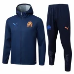 Maglia 2025 2026 - Maglia Marseille Tuta | itmagliettecalcio
