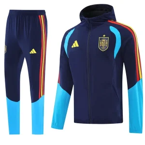 Maglia 2026 - Tuta Spagna 2026 | itmagliettecalcio