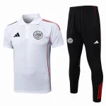 Ajax Polo 2025 2026 - Maglia Ajax | itmagliettecalcio