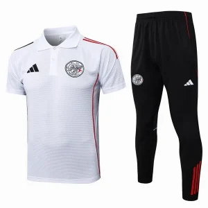 Ajax Polo 2025 2026 - Maglia Ajax | itmagliettecalcio