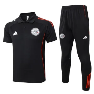 Ajax Polo 2025 2026 - Maglia Ajax | itmagliettecalcio