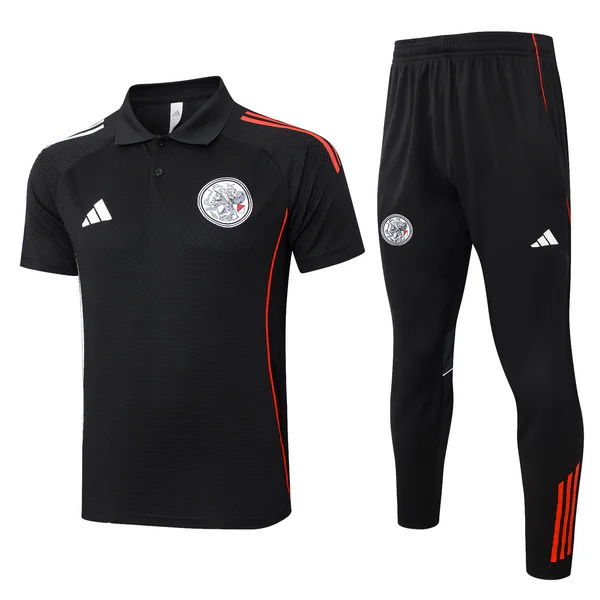 Ajax Polo 2025 2026 - Maglia Ajax | itmagliettecalcio