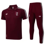 Ajax Polo 2025 2026 - Maglia Ajax | itmagliettecalcio