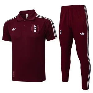 Ajax Polo 2025 2026 - Maglia Ajax | itmagliettecalcio