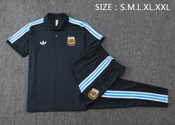Argentina Polo 2026 - Maglia Argentina 2026 | itmagliettecalcio