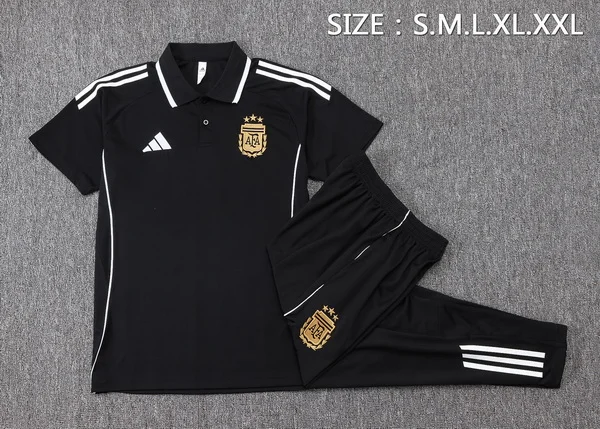 Argentina Polo 2026 - Maglia Argentina 2026 | itmagliettecalcio