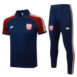 Arsenal Polo 2025 2026 - Maglia Arsenal | itmagliettecalcio