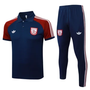 Arsenal Polo 2025 2026 - Maglia Arsenal | itmagliettecalcio