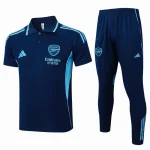 Arsenal Polo 2025 2026 - Maglia Arsenal | itmagliettecalcio