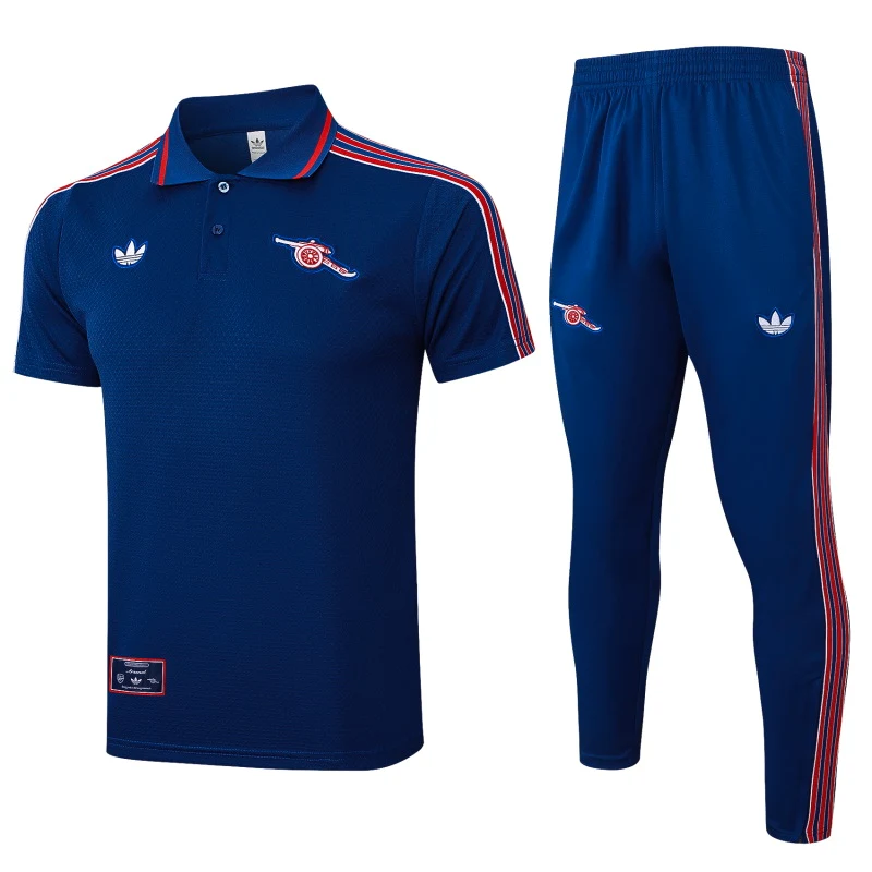 Arsenal Polo 2025 2026 - Maglia Arsenal | itmagliettecalcio