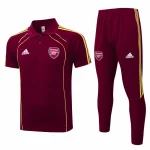 Arsenal Polo 2025 2026 - Maglia Arsenal | itmagliettecalcio