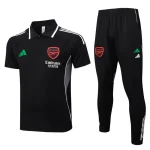 Arsenal Polo 2025 2026 Verde - Maglia Arsenal | itmagliettecalcio