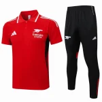 Arsenal Polo 2025 2026 - Maglia Arsenal | itmagliettecalcio