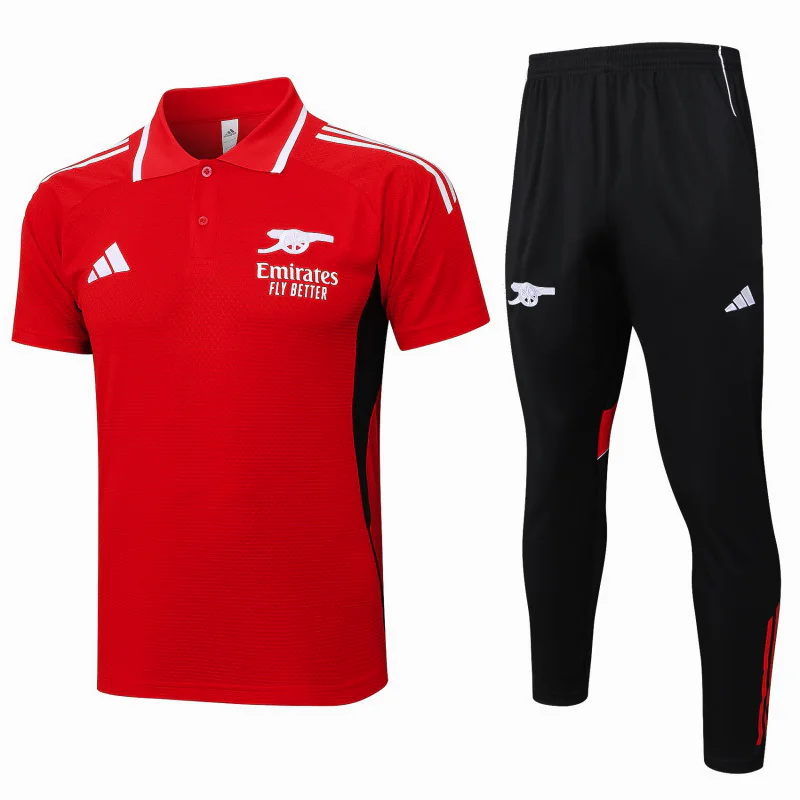 Arsenal Polo 2025 2026 - Maglia Arsenal | itmagliettecalcio