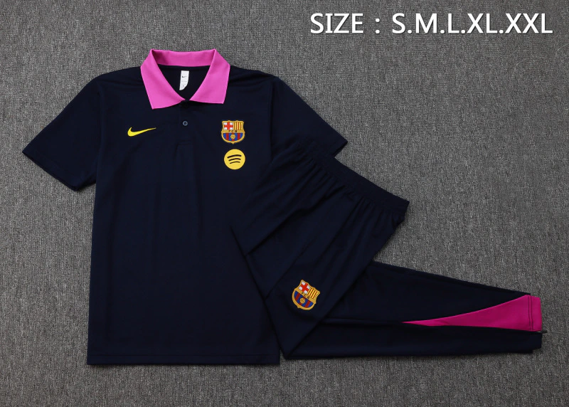Polo 2025 2026 - Maglia Fc Barcellona | itmagliettecalcio