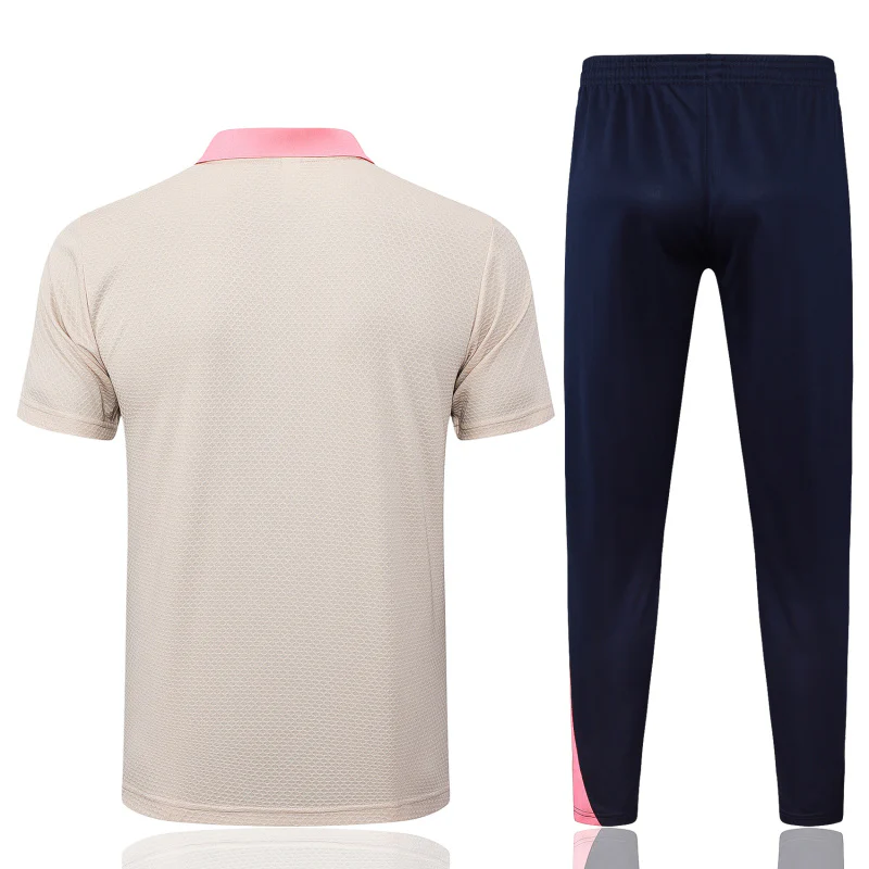 Polo 2025 2026 Rosa - Maglia Fc Barcellona | itmagliettecalcio