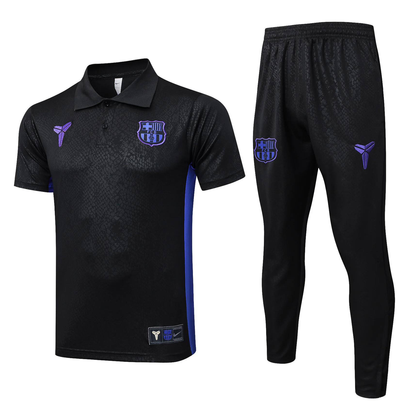 Polo 2025 2026 - Maglia Fc Barcellona | itmagliettecalcio