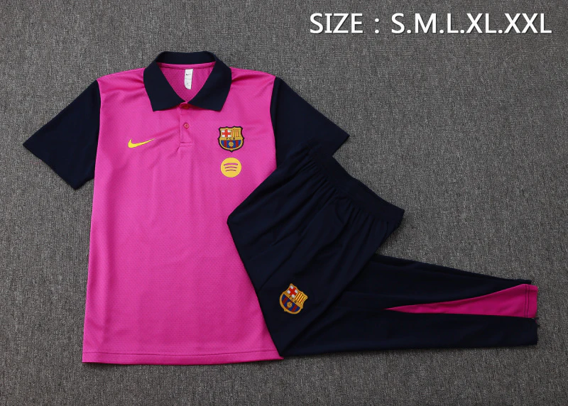 Polo 2025 2026 - Maglia Fc Barcellona | itmagliettecalcio