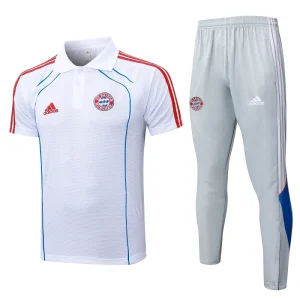 Polo 2025 2026 - Maglia Bayern Munchen | itmagliettecalcio