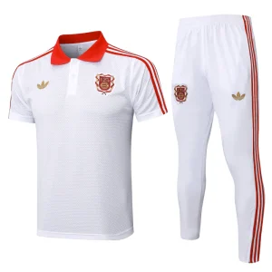 Polo 2025 2026 - Maglia Bayern Munchen | itmagliettecalcio