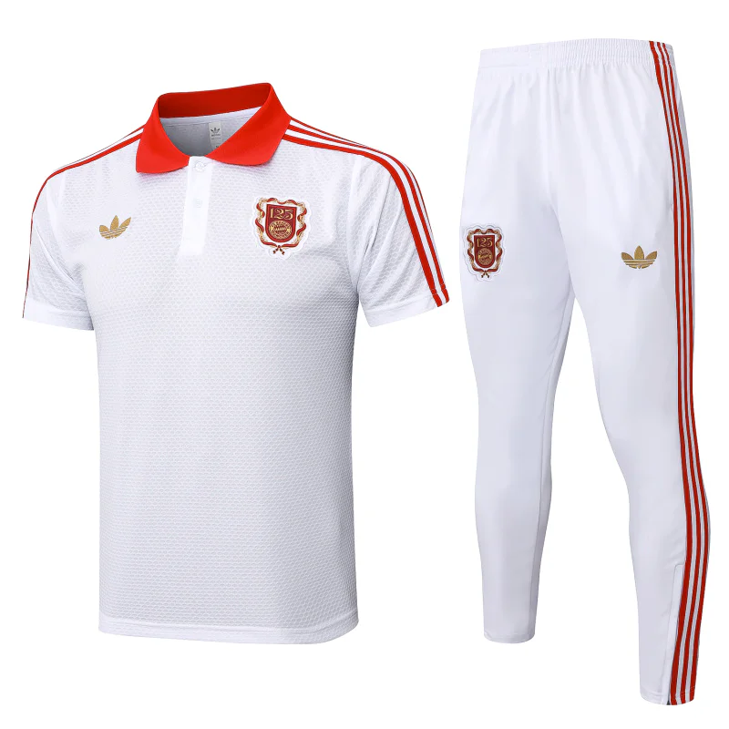 Polo 2025 2026 - Maglia Bayern Munchen | itmagliettecalcio