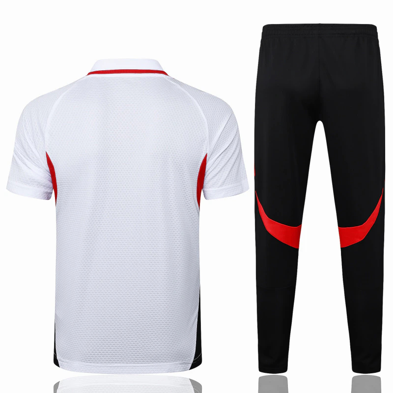 Polo 2025 2026 - Maglia Bayern Munchen | itmagliettecalcio
