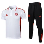Polo 2025 2026 - Maglia Bayern Munchen | itmagliettecalcio