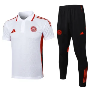 Polo 2025 2026 - Maglia Bayern Munchen | itmagliettecalcio