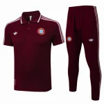 Polo 2025 2026 - Maglia Bayern Munchen | itmagliettecalcio