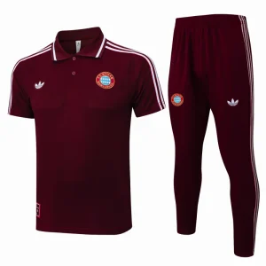 Polo 2025 2026 - Maglia Bayern Munchen | itmagliettecalcio