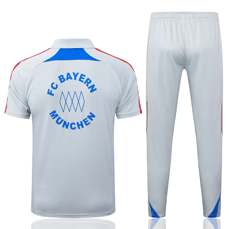Polo 2025 2026 - Maglia Bayern Munchen | itmagliettecalcio