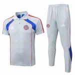 Polo 2025 2026 - Maglia Bayern Munchen | itmagliettecalcio