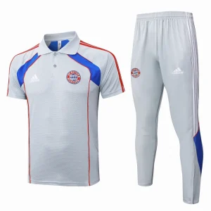 Polo 2025 2026 - Maglia Bayern Munchen | itmagliettecalcio