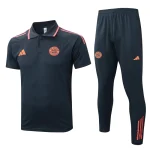 Polo 2025 2026 - Maglia Bayern Munchen | itmagliettecalcio