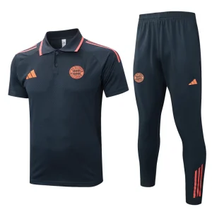 Polo 2025 2026 - Maglia Bayern Munchen | itmagliettecalcio