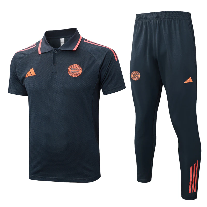 Polo 2025 2026 - Maglia Bayern Munchen | itmagliettecalcio