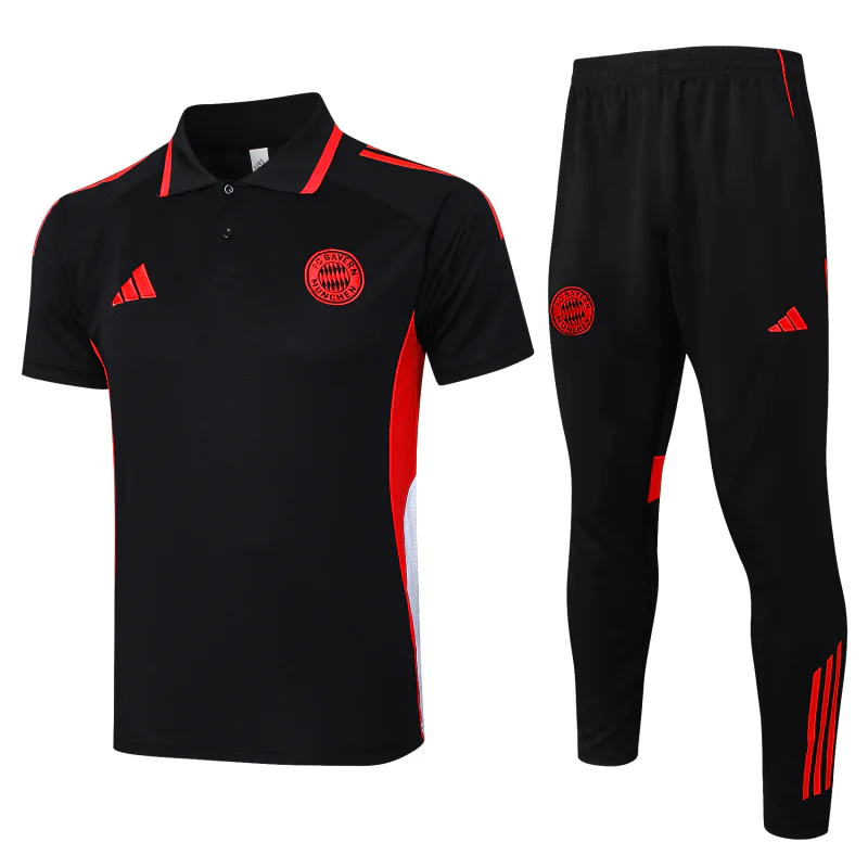 Polo 2025 2026 - Maglia Bayern Munchen | itmagliettecalcio