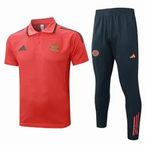 Polo 2025 2026 - Maglia Bayern Munchen | itmagliettecalcio