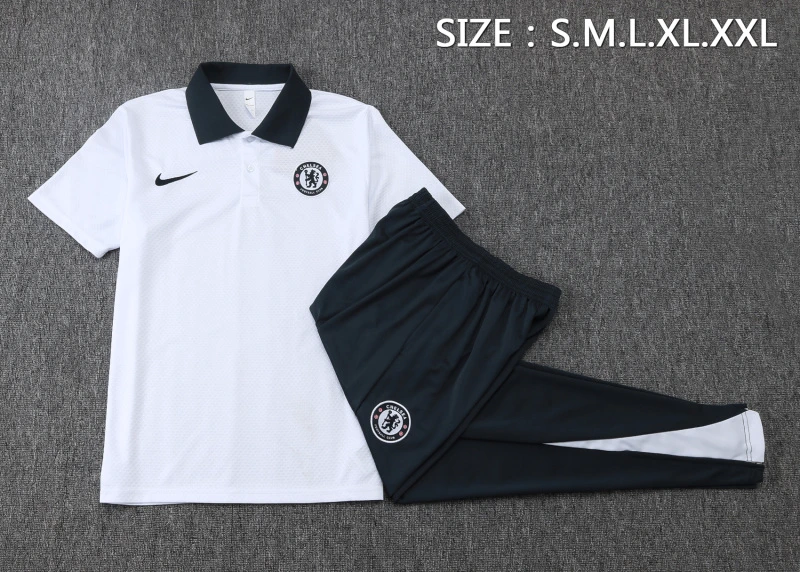 Chelsea Polo 2025 2026 - Maglia Chelsea | itmagliettecalcio