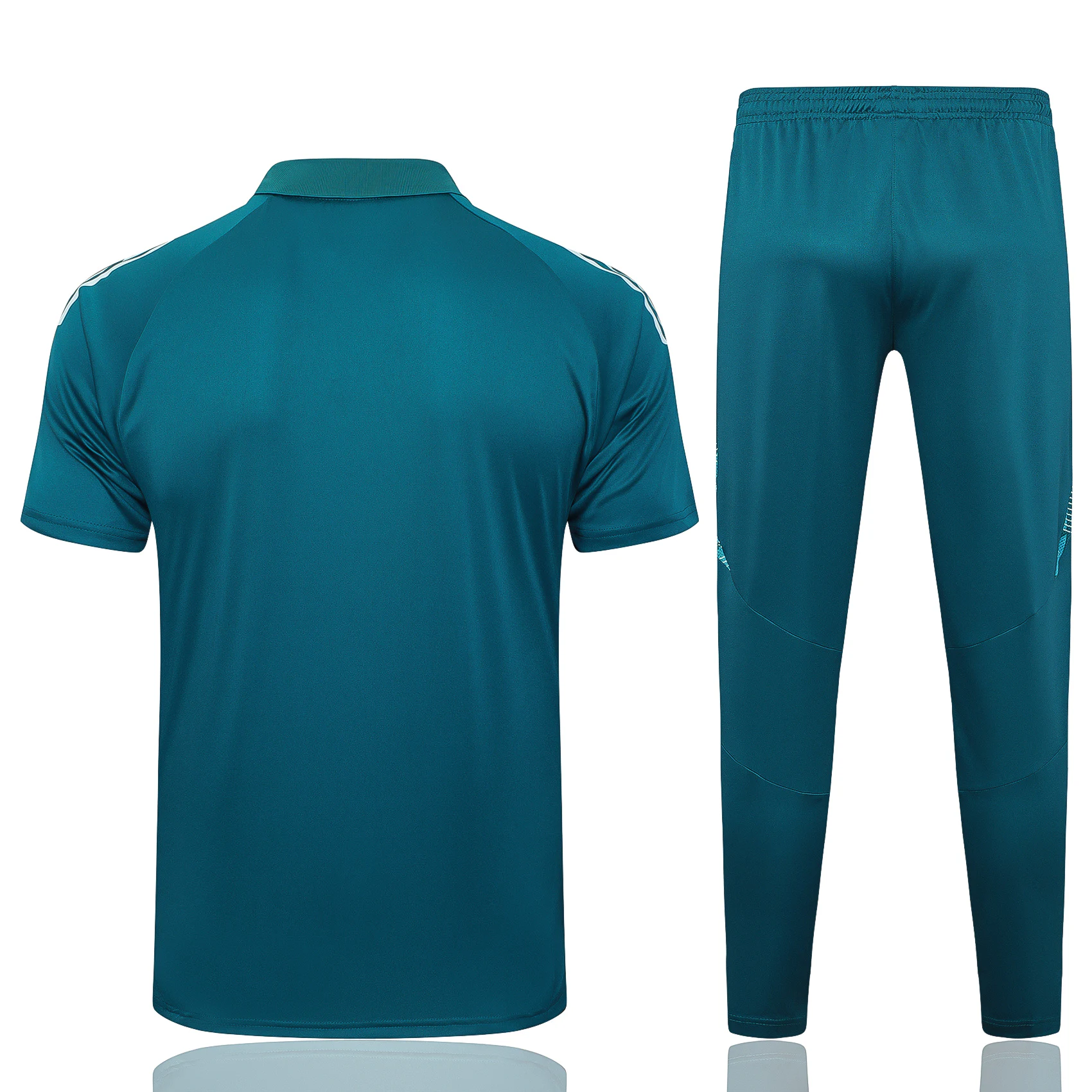 Polo 2025 2026 Verde - Cruzeiro Ec 2026 | itmagliettecalcio