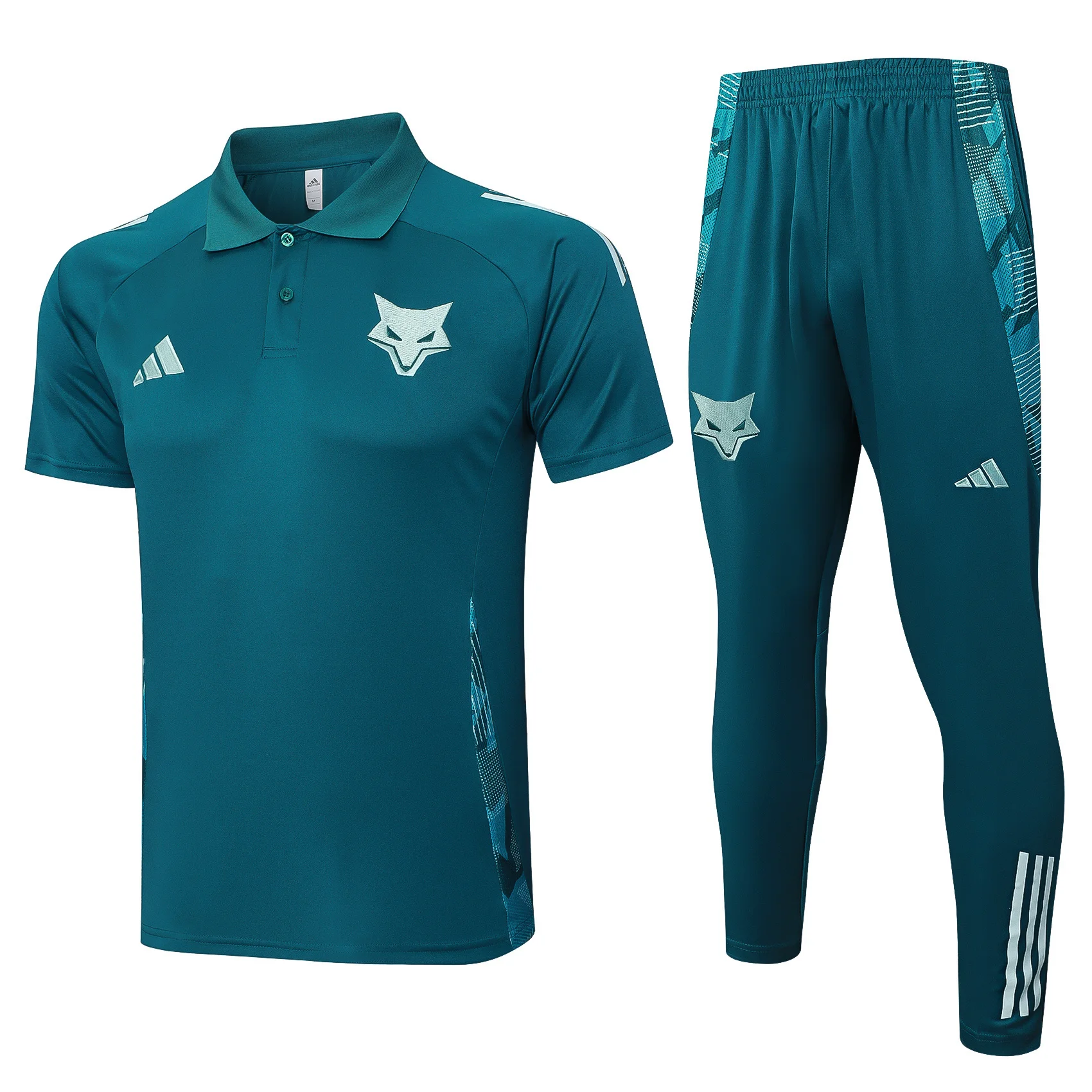 Polo 2025 2026 Verde - Cruzeiro Ec 2026 | itmagliettecalcio