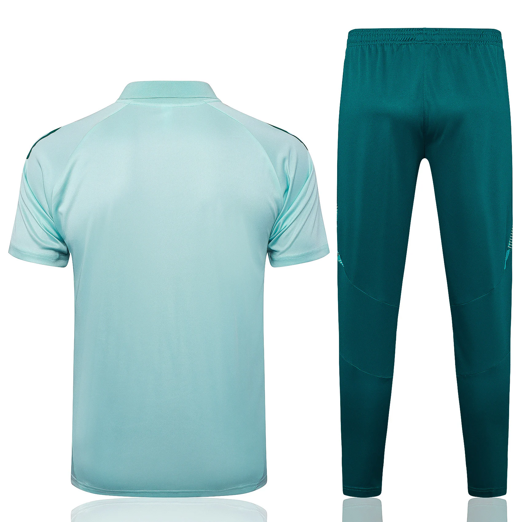 Polo 2025 2026 Verde - Cruzeiro Ec 2026 | itmagliettecalcio