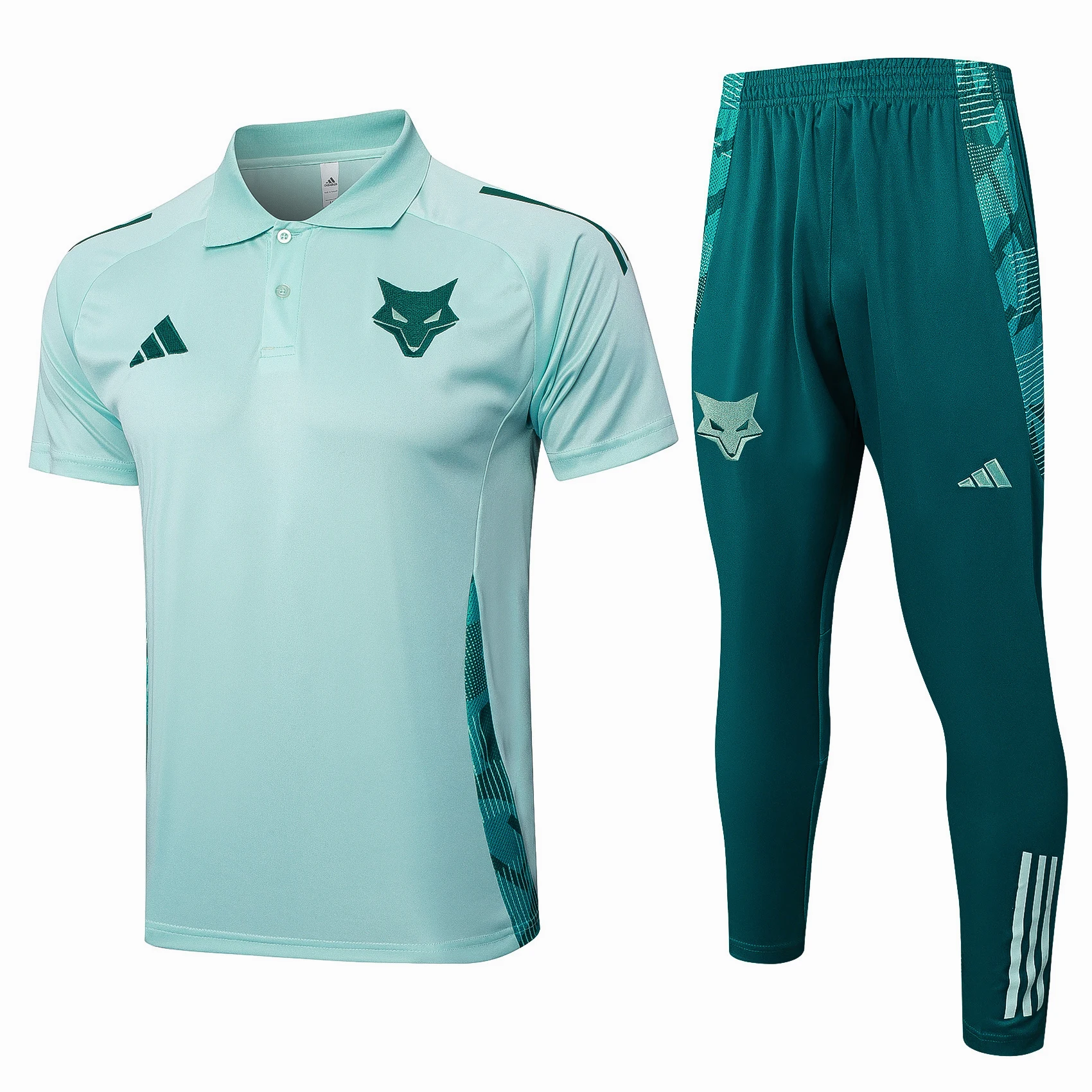 Polo 2025 2026 Verde - Cruzeiro Ec 2026 | itmagliettecalcio