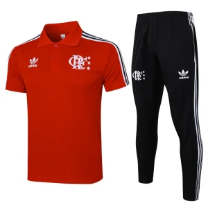 Flamengo Polo 2025 2026 - Maglia Flamengo | itmagliettecalcio