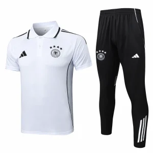Germania Polo 2025 - Maglia Germania 2026 | itmagliettecalcio